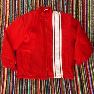 70s Racing Jacket